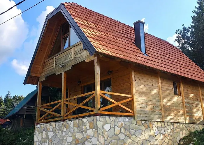Brvnara Tarska Zora