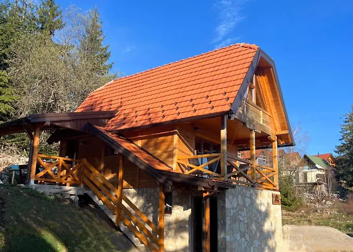 Brvnara Tarska Zora